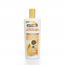 Otowil Shampoo Mielizate x 250g